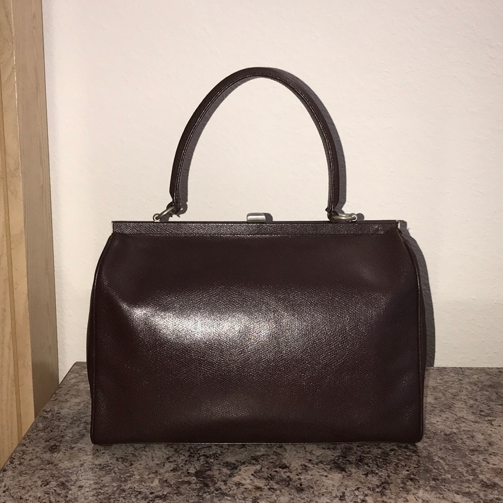 Vintage Escada Bag